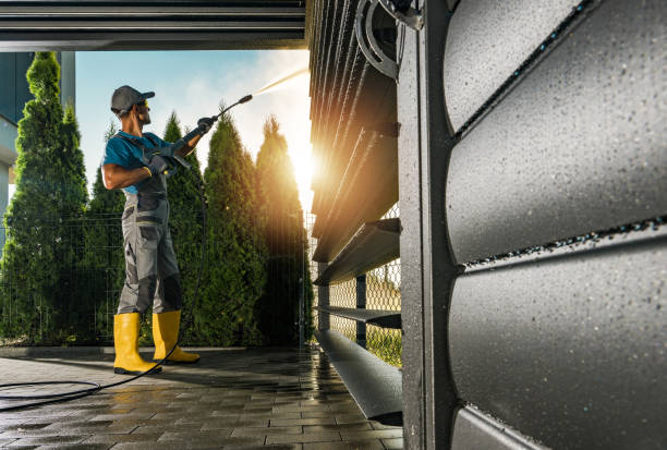 Professional Pressure Washing Services in Sunray, TX